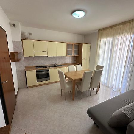 קאורלה Residence Soleil - Agenzia Cocal מראה חיצוני תמונה