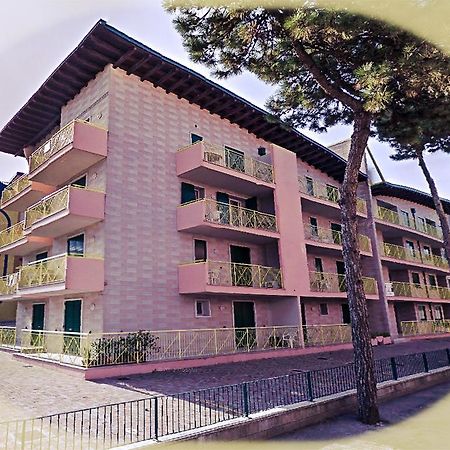 קאורלה Residence Soleil - Agenzia Cocal מראה חיצוני תמונה