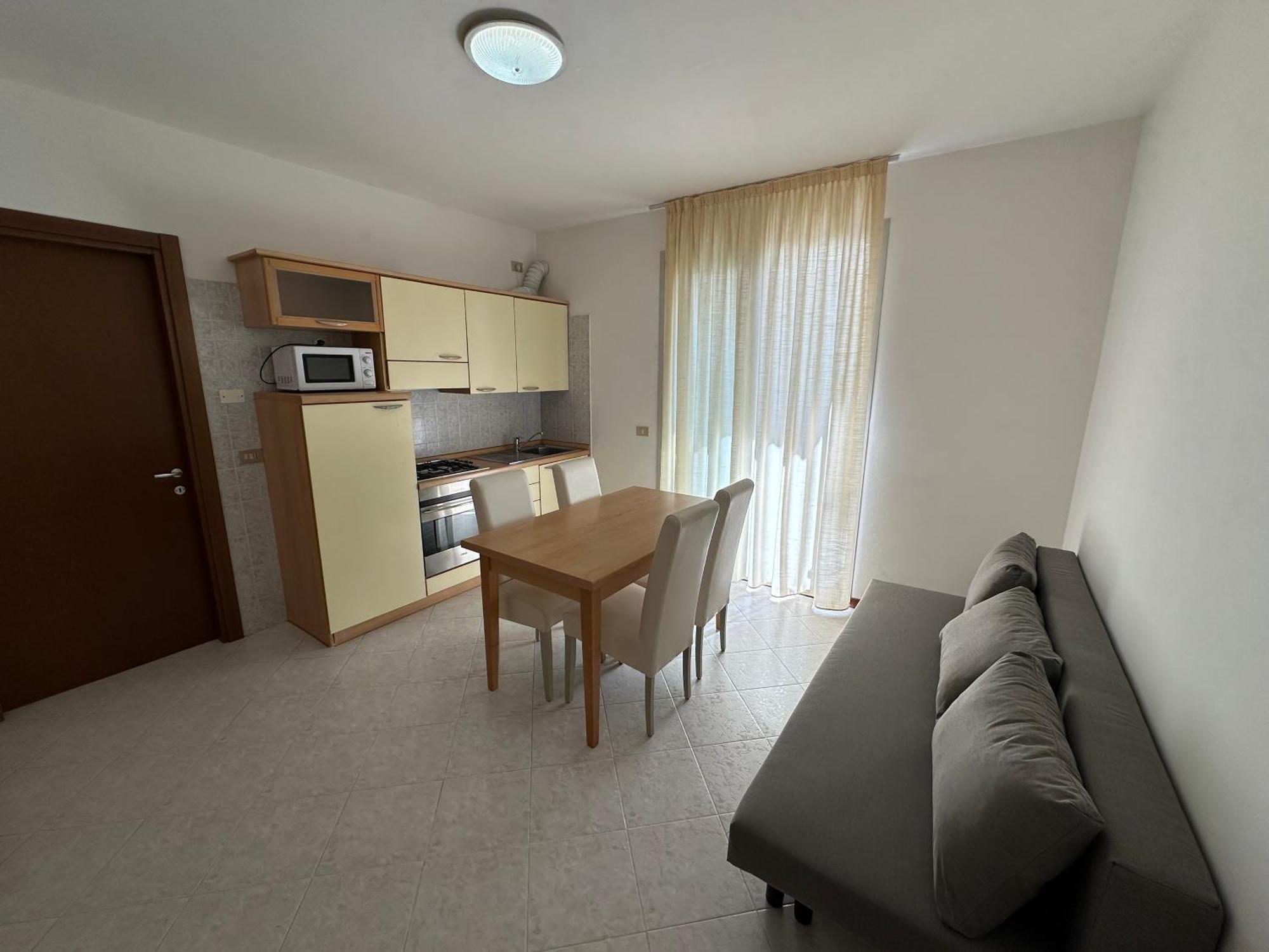 קאורלה Residence Soleil - Agenzia Cocal מראה חיצוני תמונה