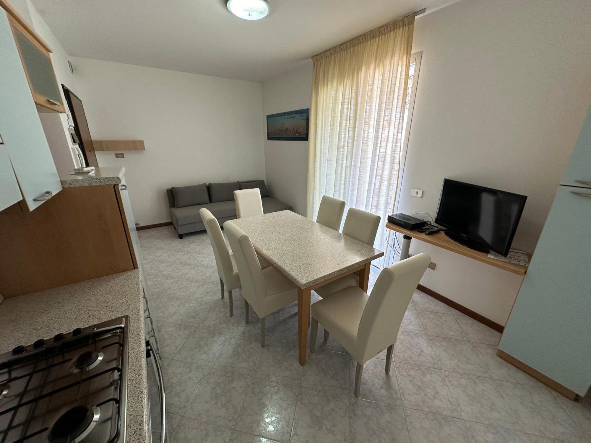 קאורלה Residence Soleil - Agenzia Cocal מראה חיצוני תמונה