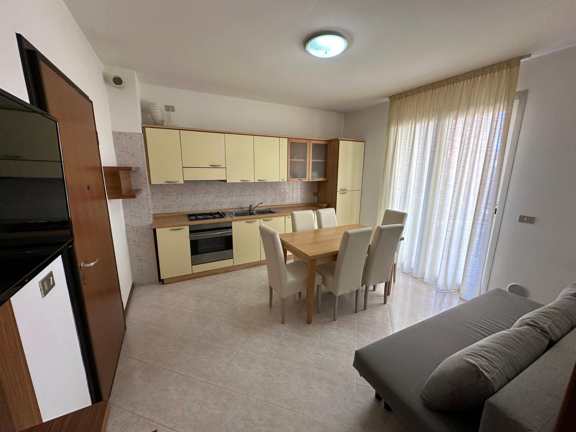 קאורלה Residence Soleil - Agenzia Cocal מראה חיצוני תמונה