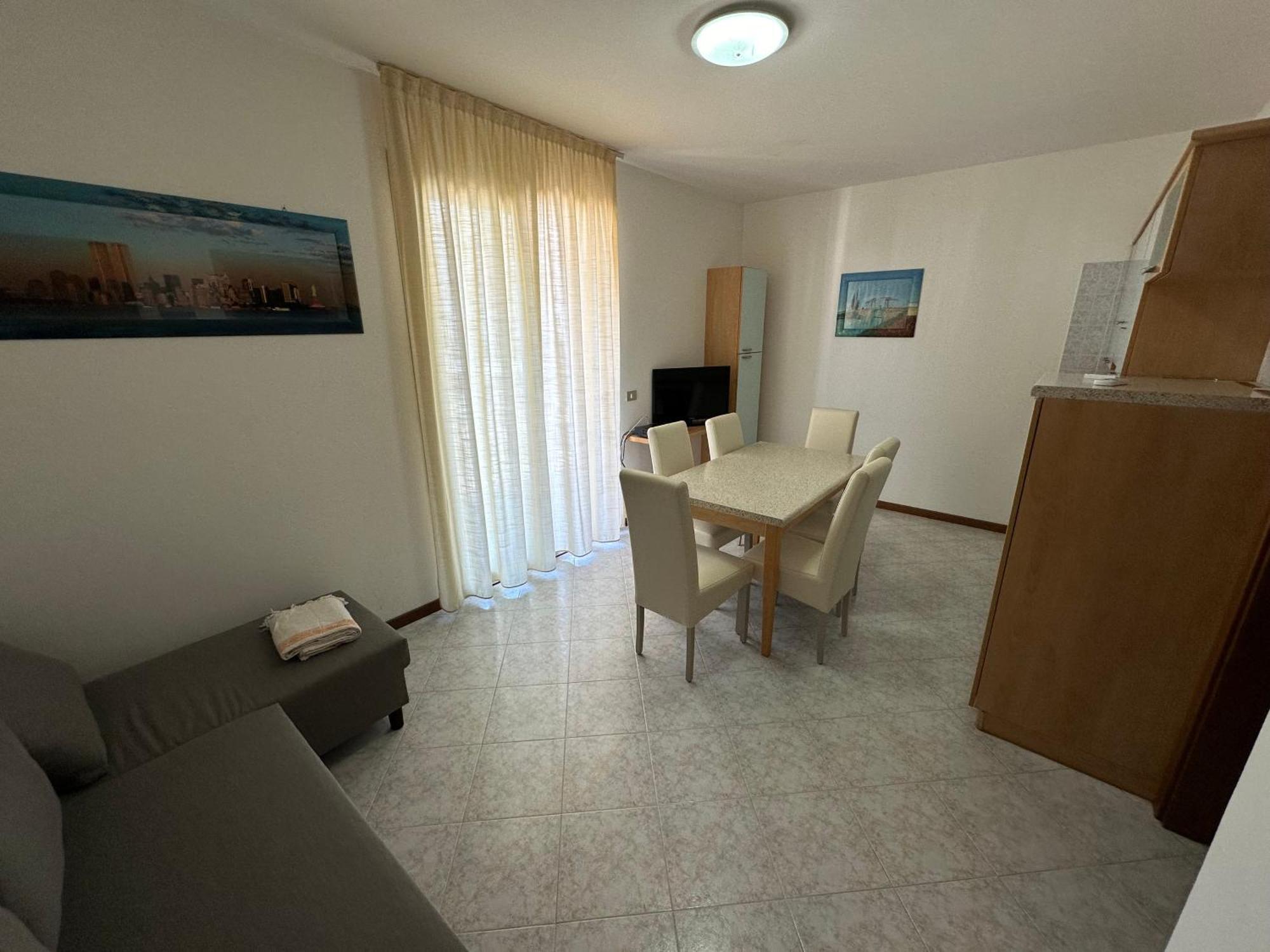 קאורלה Residence Soleil - Agenzia Cocal מראה חיצוני תמונה