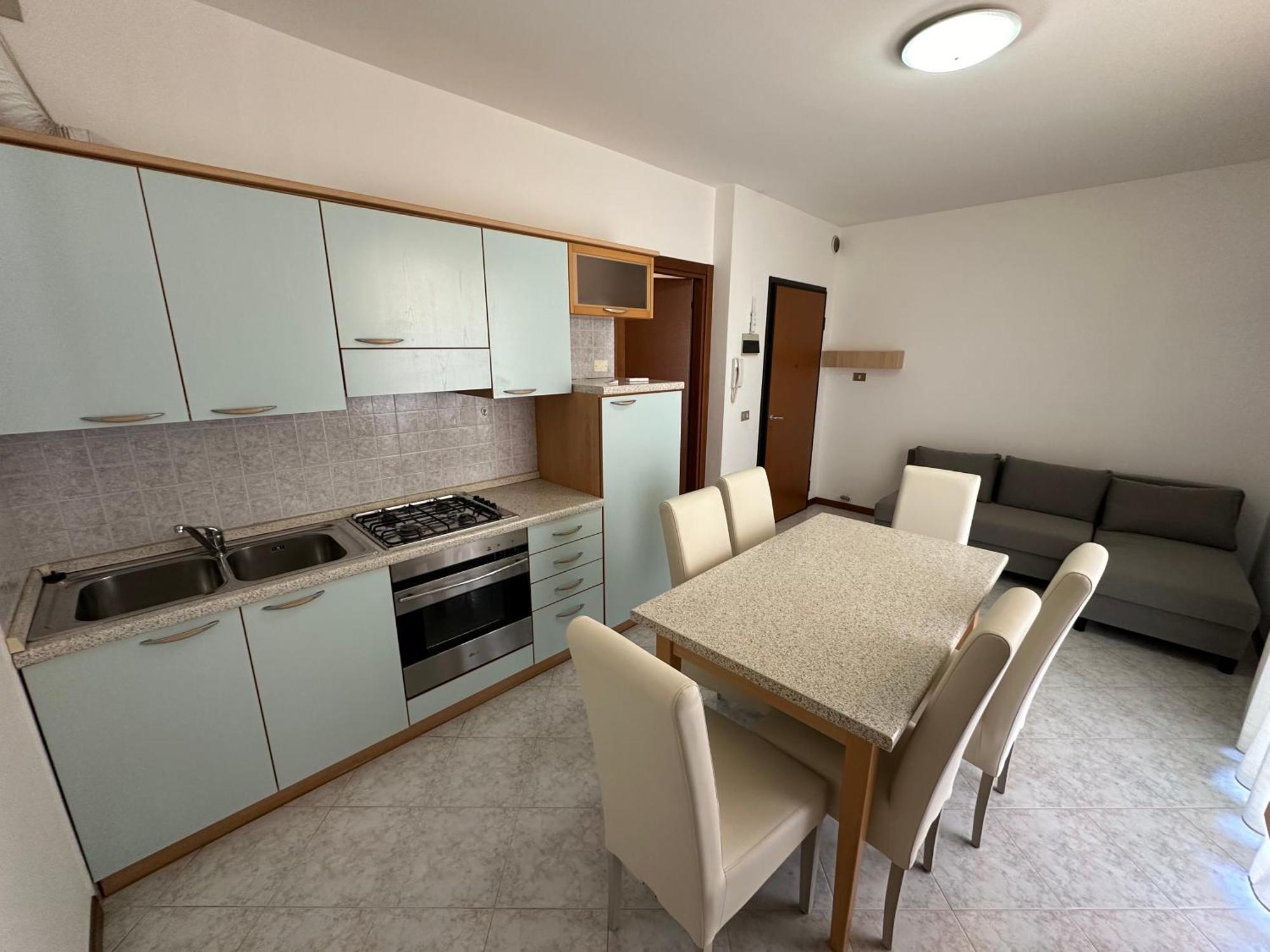 קאורלה Residence Soleil - Agenzia Cocal מראה חיצוני תמונה