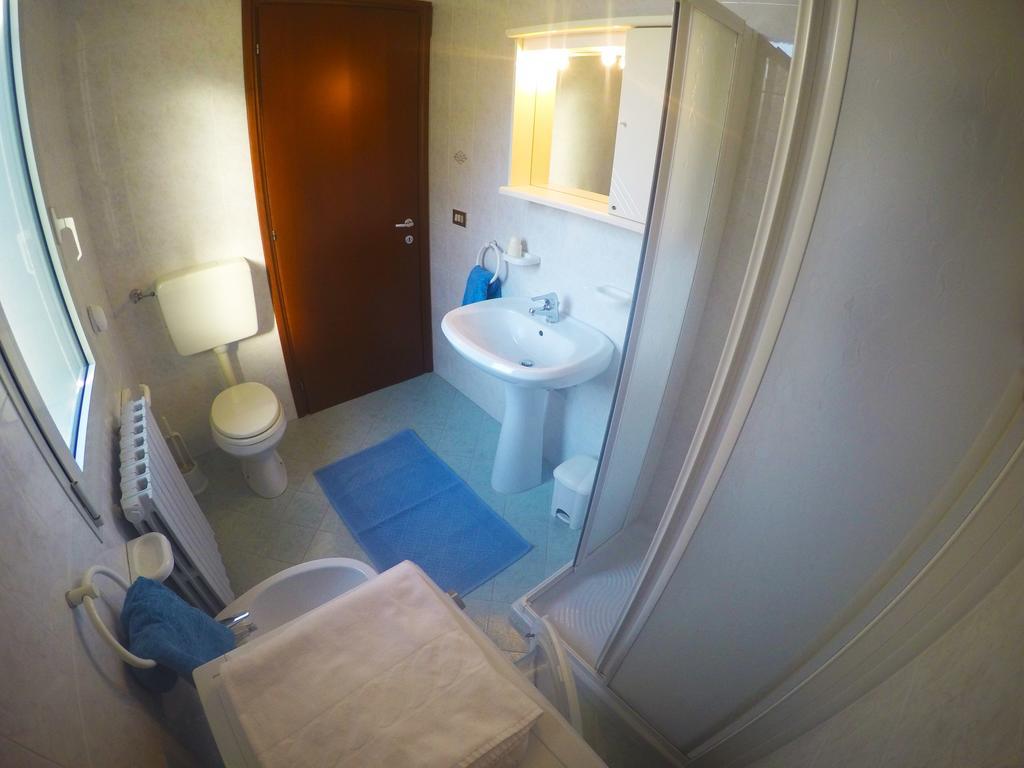 קאורלה Residence Soleil - Agenzia Cocal חדר תמונה