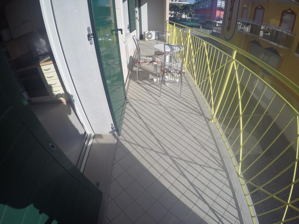 קאורלה Residence Soleil - Agenzia Cocal חדר תמונה