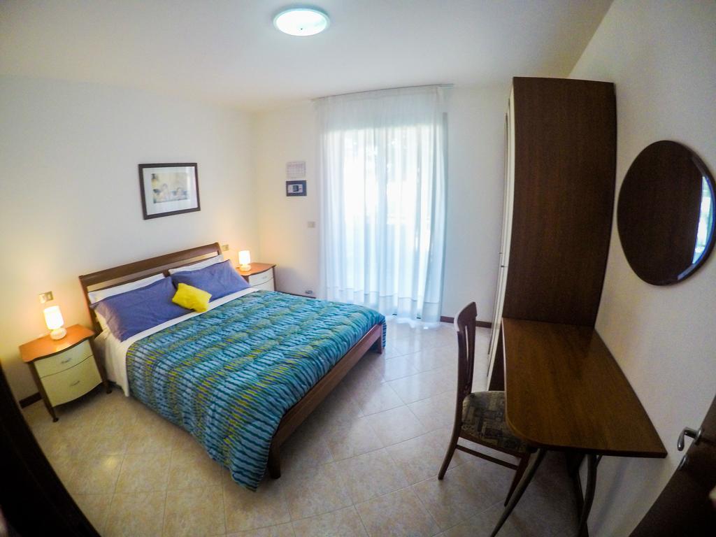 קאורלה Residence Soleil - Agenzia Cocal חדר תמונה