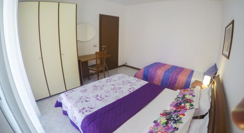 קאורלה Residence Soleil - Agenzia Cocal חדר תמונה