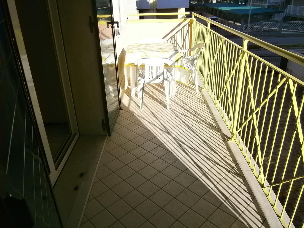קאורלה Residence Soleil - Agenzia Cocal חדר תמונה