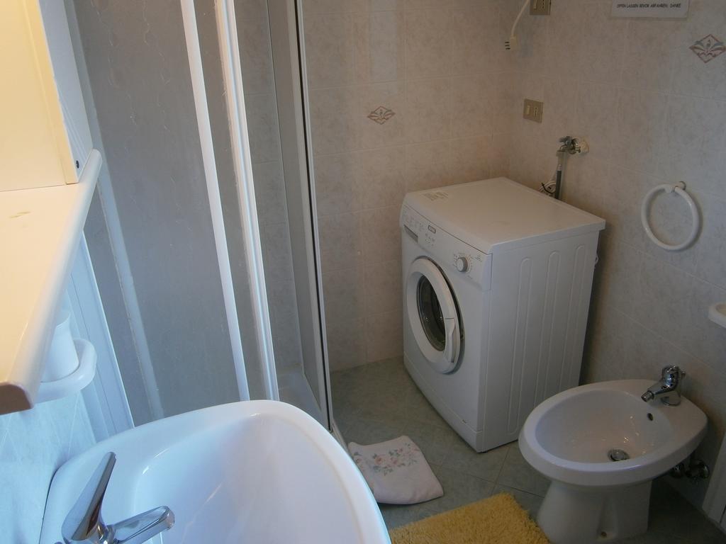 קאורלה Residence Soleil - Agenzia Cocal מראה חיצוני תמונה