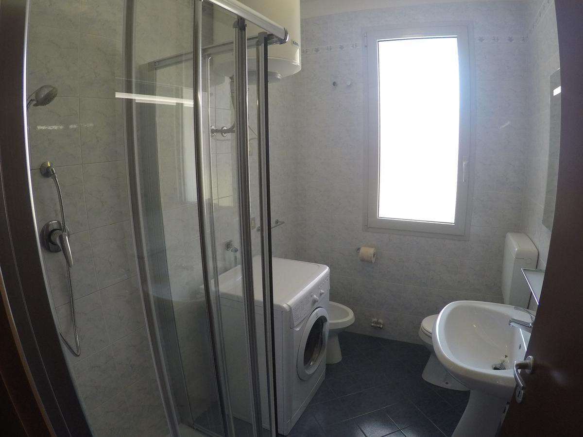 קאורלה Residence Soleil - Agenzia Cocal מראה חיצוני תמונה